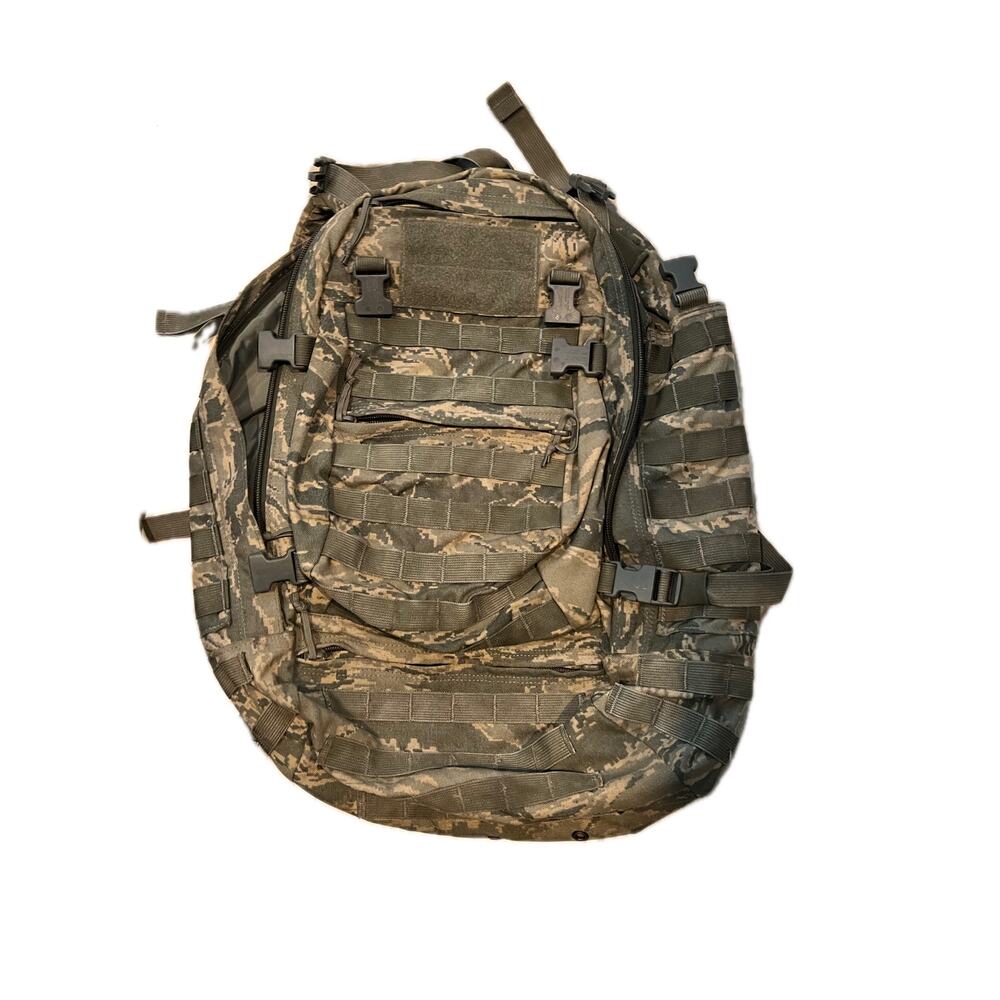 USAF Issue ABU Multi Mission Rucksack